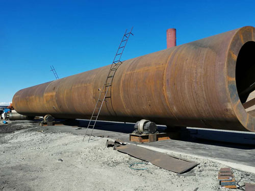 煤炭干燥設(shè)備